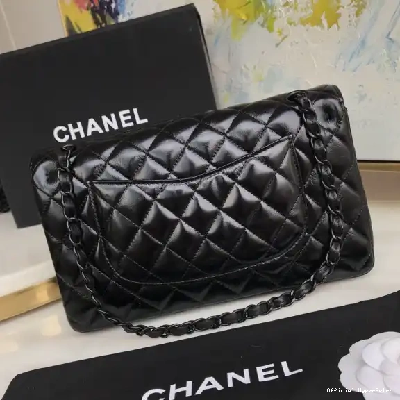 HyperPeter CHANEL FLAP BAG 0706